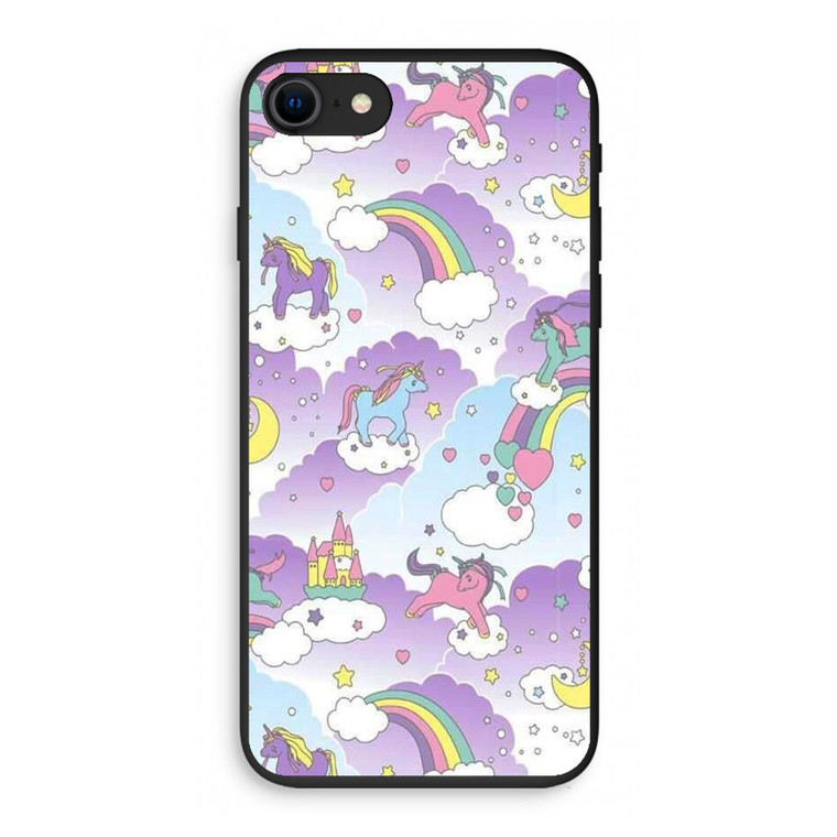 Unicorn iPhone SE 3rd Gen 2022 Case
