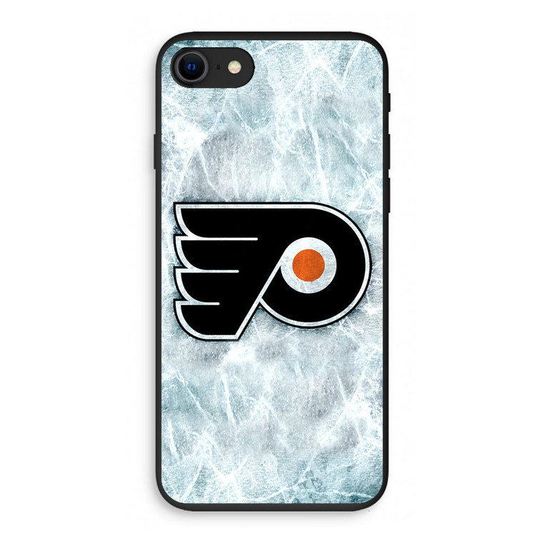 Philadelphia Flyers Logo iPhone SE 3rd Gen 2022 Case