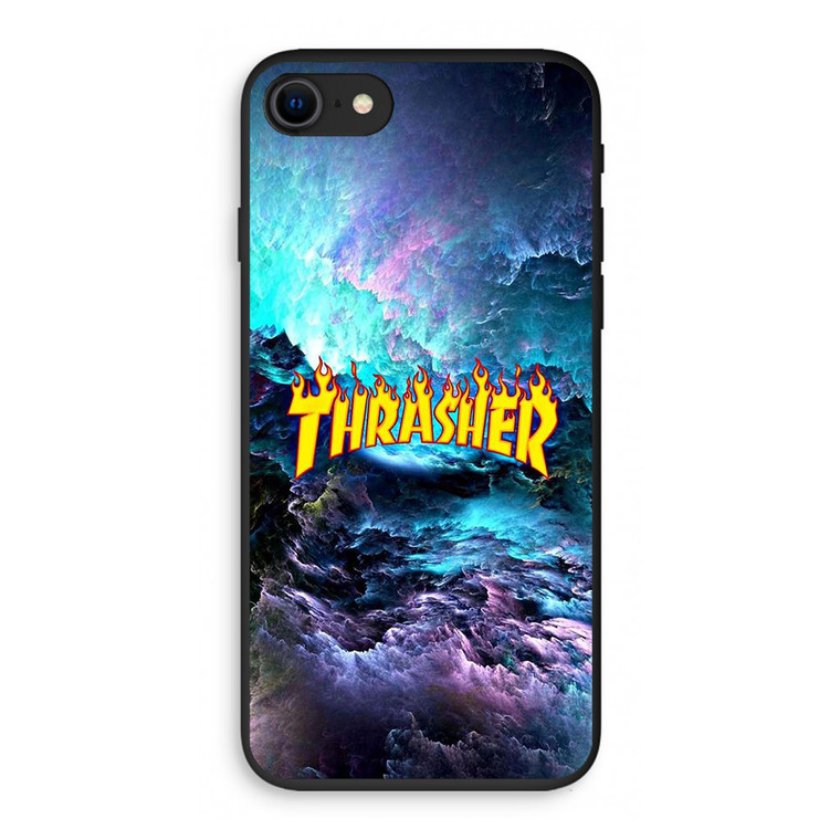 Thrasher iPhone SE 3rd Gen 2022 Case