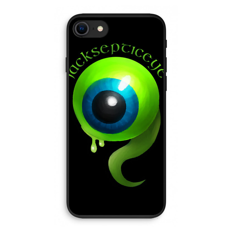 Jacksepticeye Logo iPhone SE 3rd Gen 2022 Case