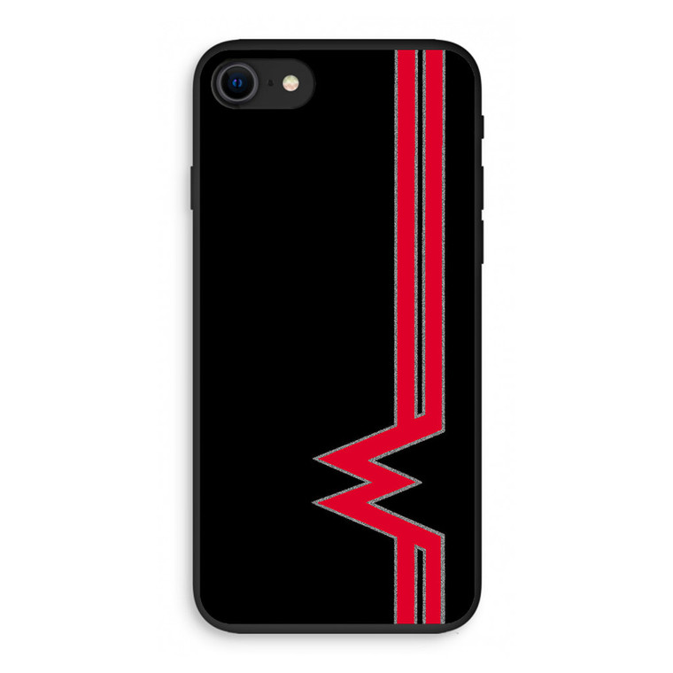 Weezer iPhone SE 3rd Gen 2022 Case