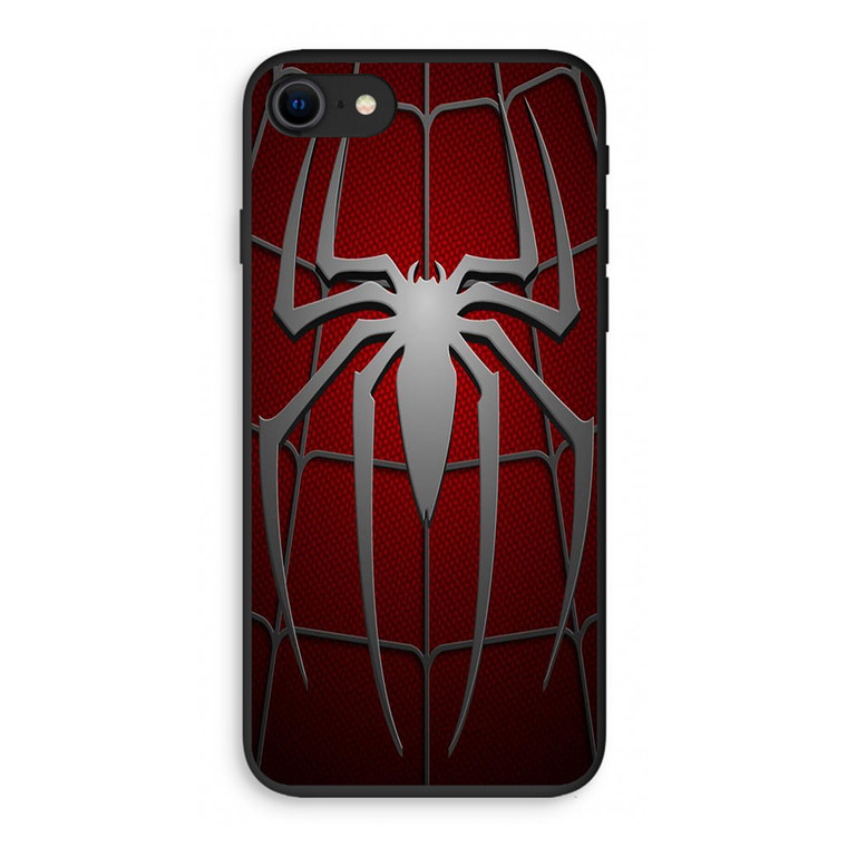Spiderman iPhone SE 3rd Gen 2022 Case