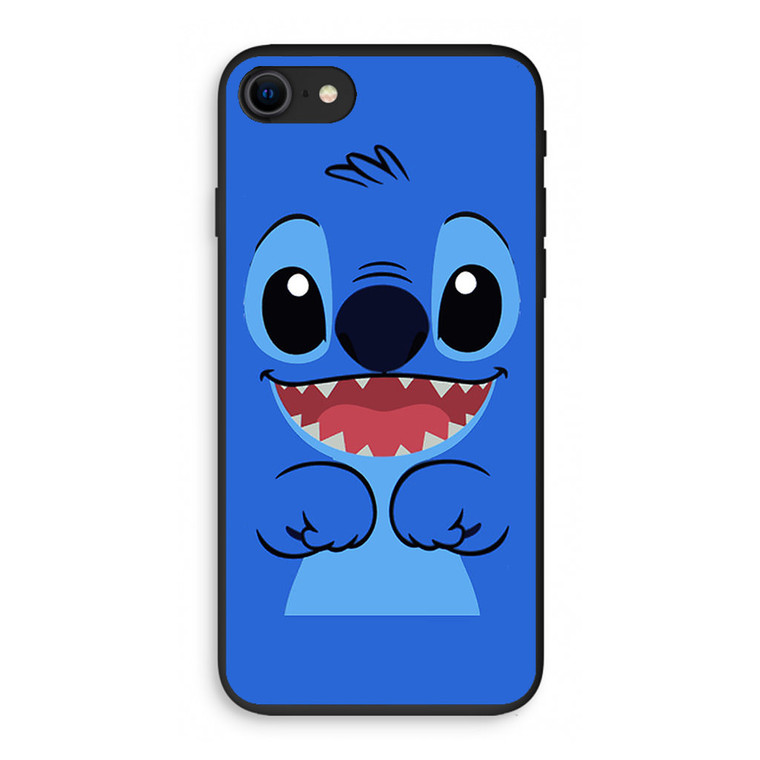 Stitch iPhone SE 3rd Gen 2022 Case