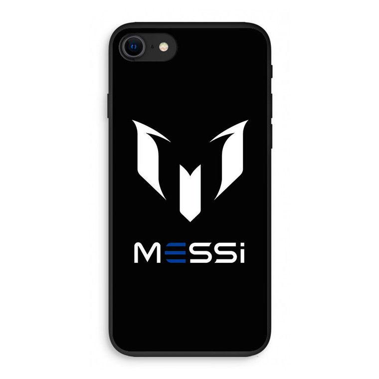 Lionel Messi Logo iPhone SE 3rd Gen 2022 Case