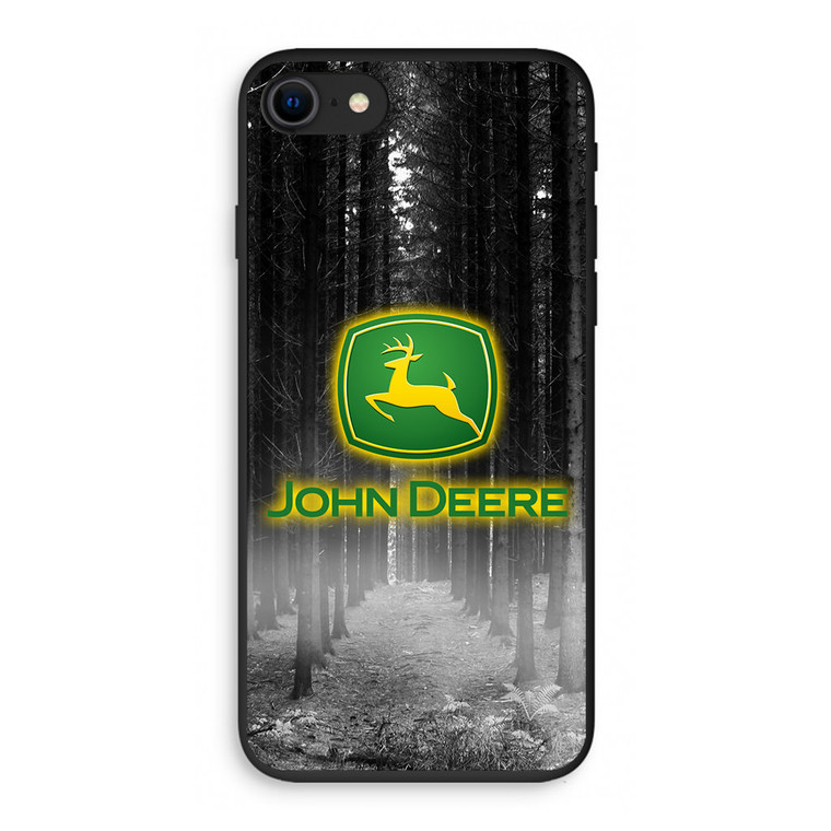 John Deere iPhone SE 3rd Gen 2022 Case