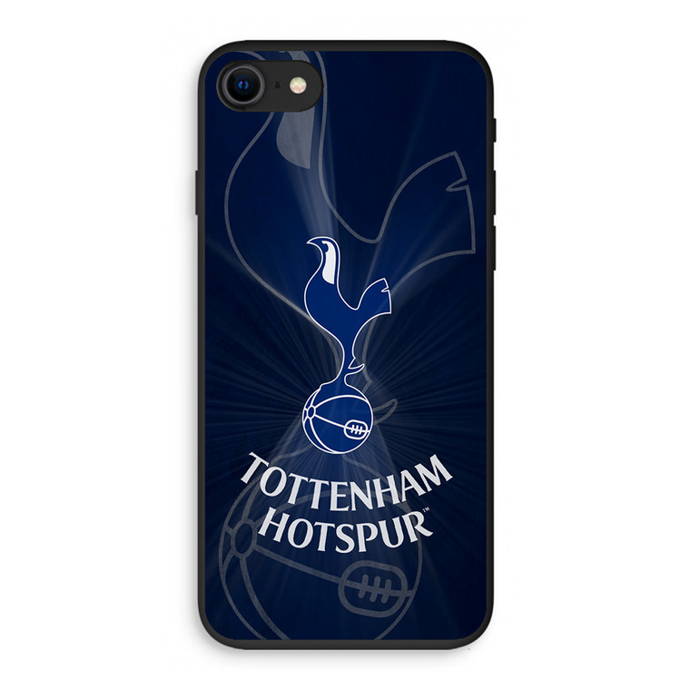 Tottenham Hotspur iPhone SE 3rd Gen 2022 Case