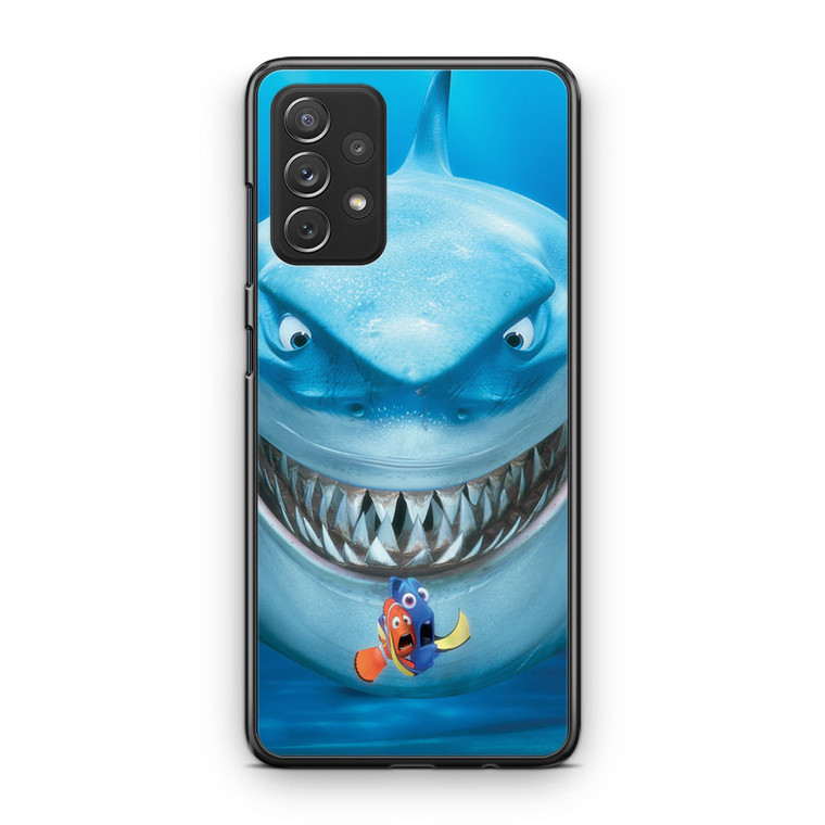 Finding Nemo Samsung Galaxy A53 5G Case
