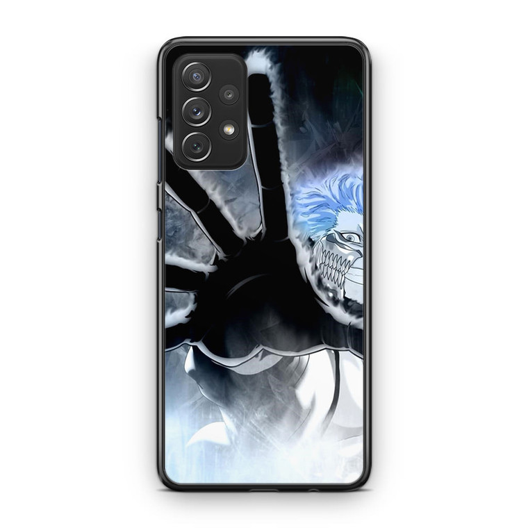 Grimmjow Jaegerjaquez Samsung Galaxy A53 5G Case