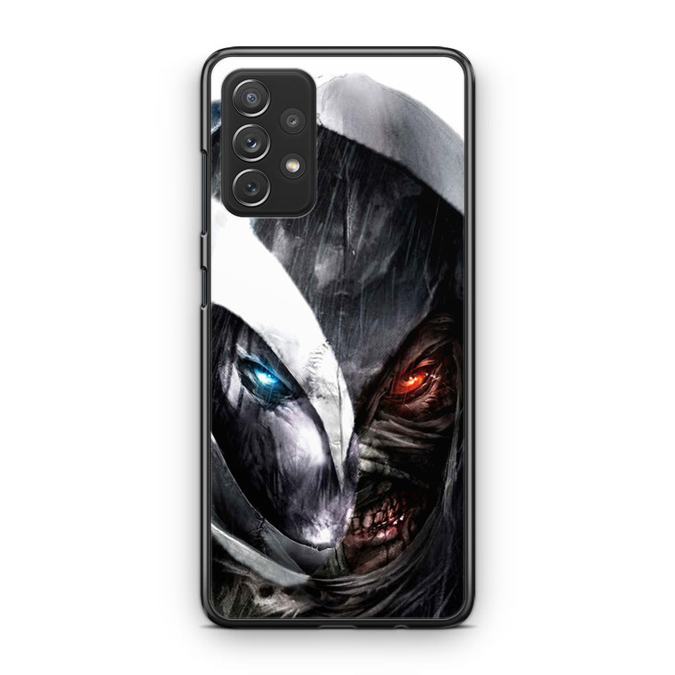 Daredevil Moon Knight 2 Samsung Galaxy A53 5G Case