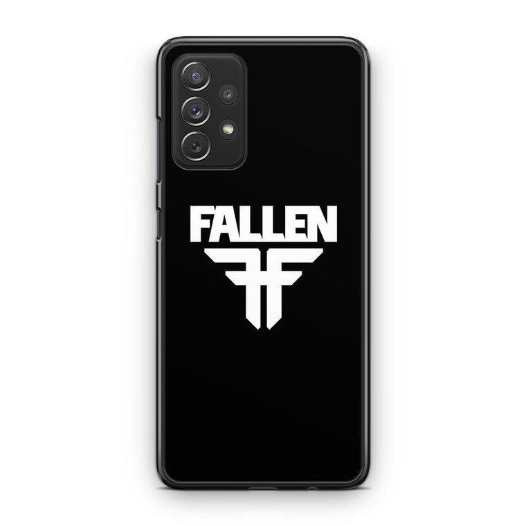 Fallen Skateboard Samsung Galaxy A53 5G Case