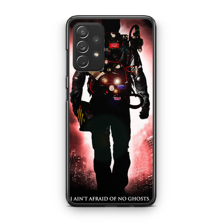 Ghostbuster Crew Samsung Galaxy A53 5G Case