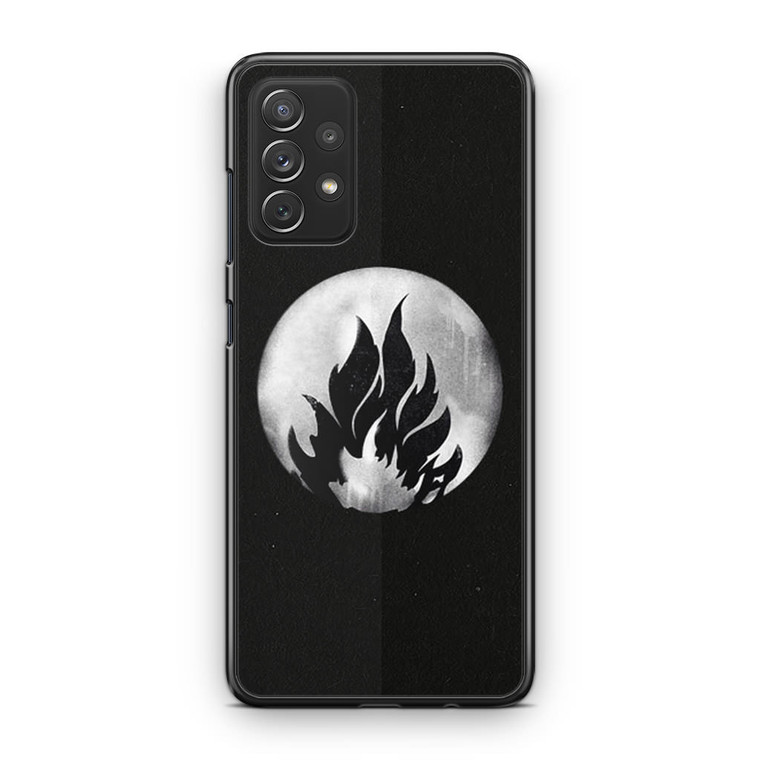 Dauntless Divergent Samsung Galaxy A53 5G Case