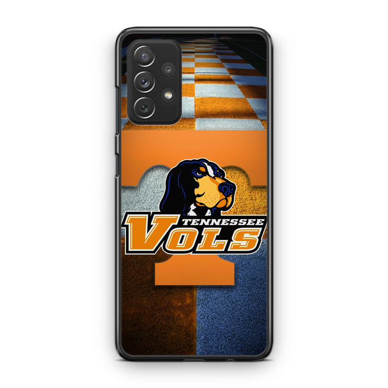 Tennessee Vols Samsung Galaxy A53 5G Case