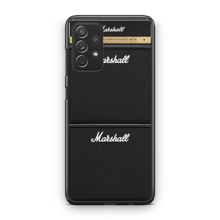 Marshall Amplifier Samsung Galaxy A53 5G Case