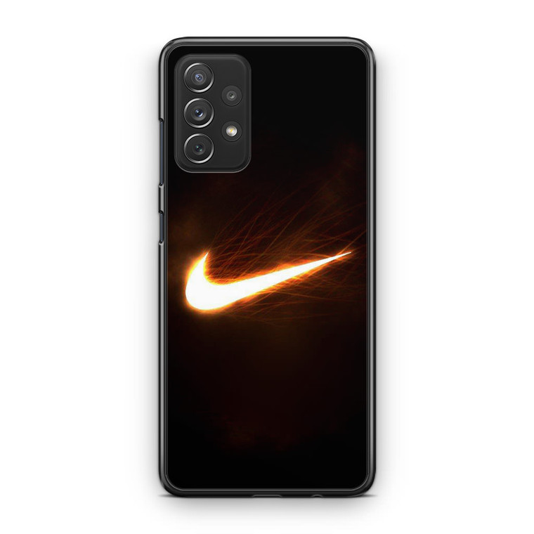 Perfect Nike Samsung Galaxy A53 5G Case