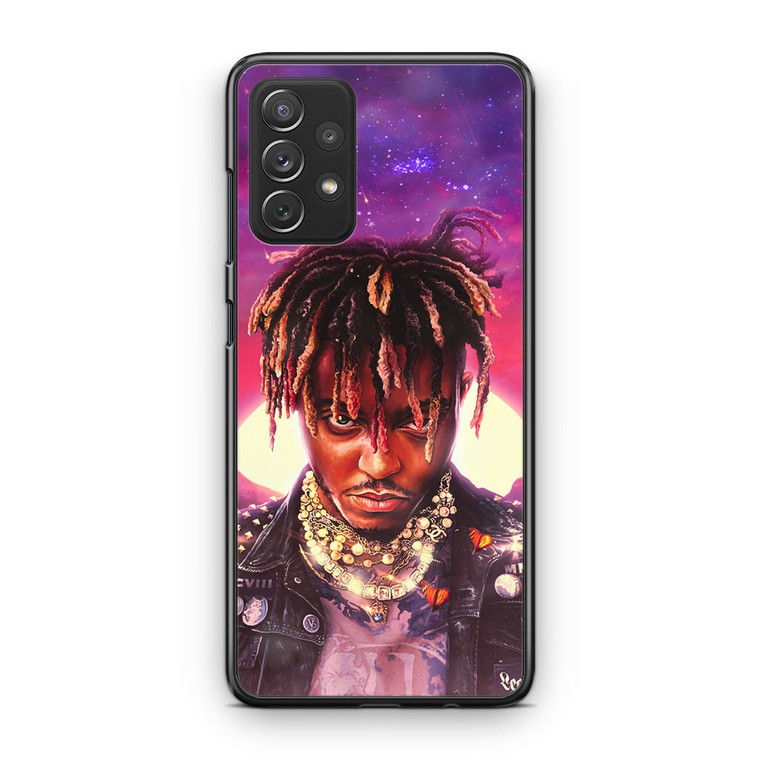 Juice WRLD Samsung Galaxy A53 5G Case