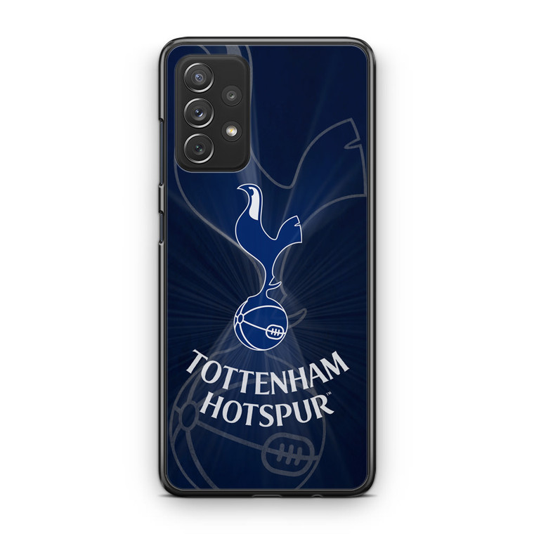 Tottenham Hotspur Samsung Galaxy A53 5G Case