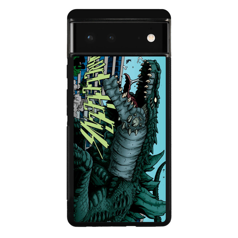 Zilla Google Pixel 6 Case