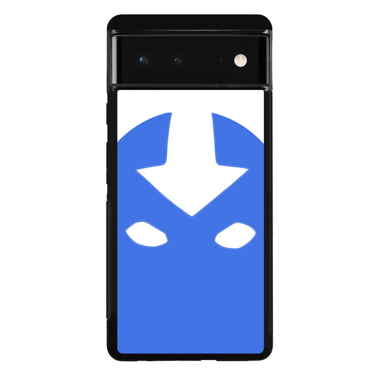 Aang The Last Airbender Google Pixel 6 Case