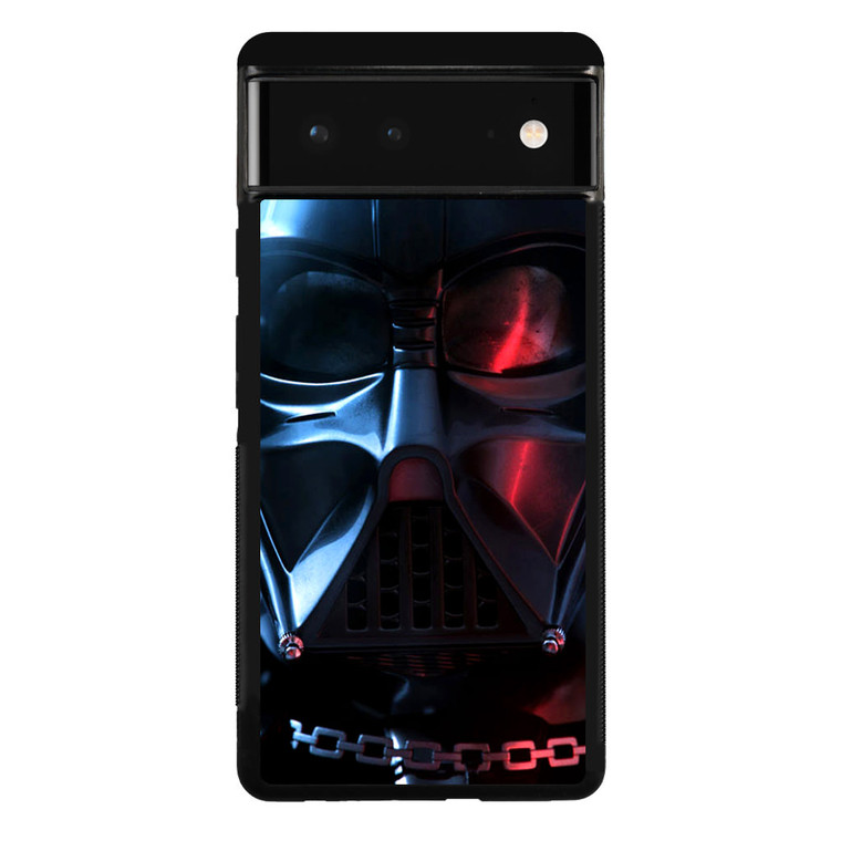 Movie Star Wars Darth Vader Google Pixel 6 Case