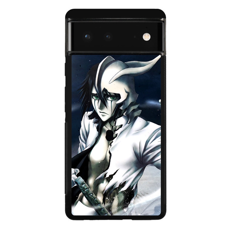 Bleach Ulquiorra Cifer1 Google Pixel 6 Case