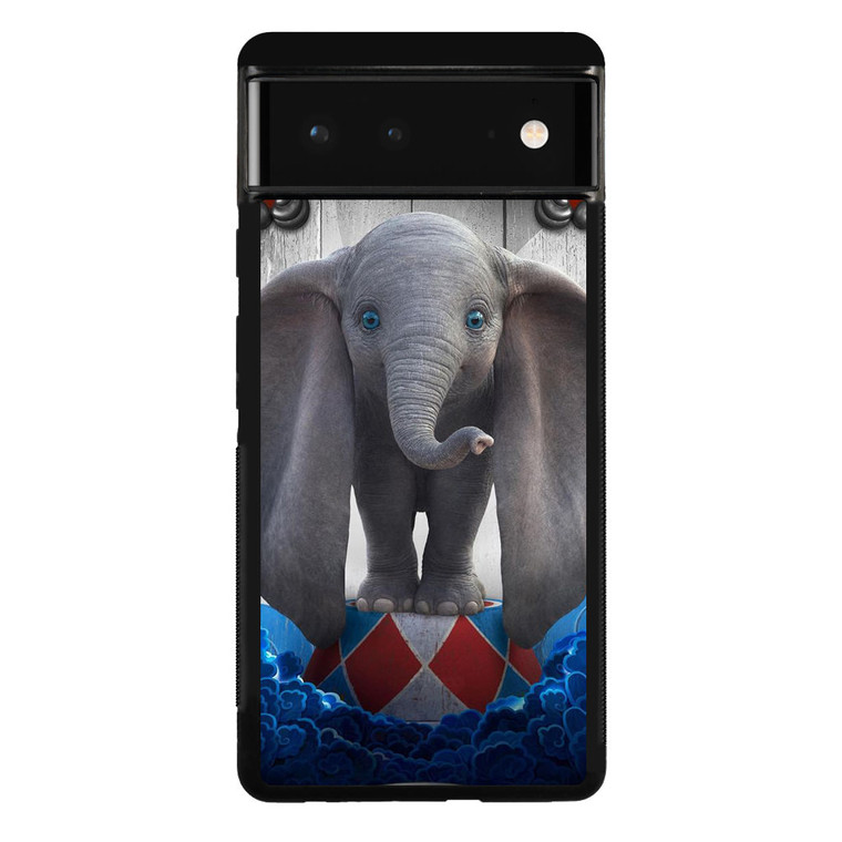 Disney Dumbo Google Pixel 6 Case