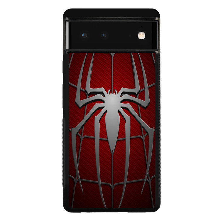 Spiderman Google Pixel 6 Case