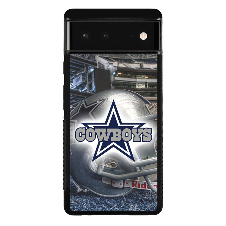 NFL Dallas Cowboys Google Pixel 6 Case