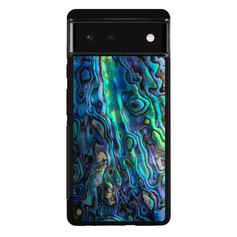 Abalone Google Pixel 6 Case