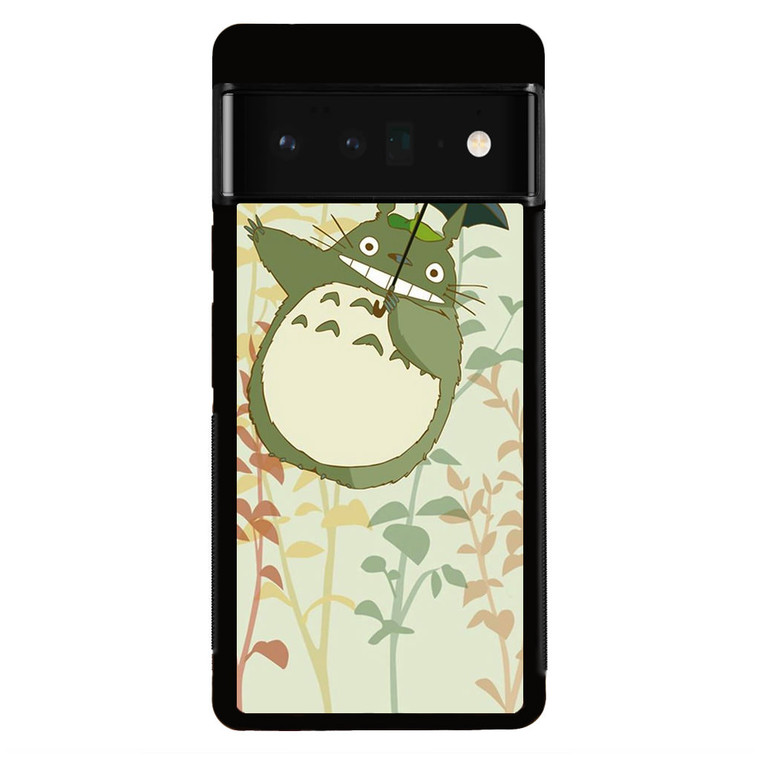 My Neighbor Totoro Cute Google Pixel 6 Pro Case