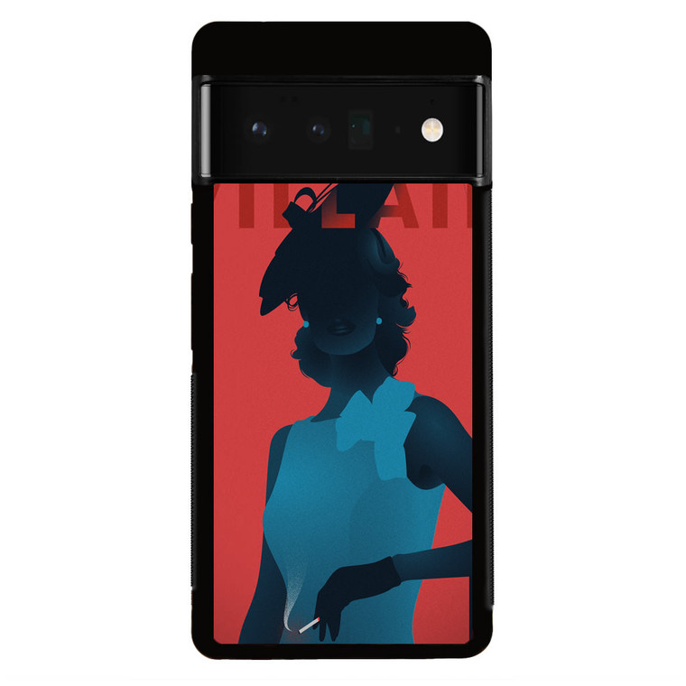 Villain Google Pixel 6 Pro Case