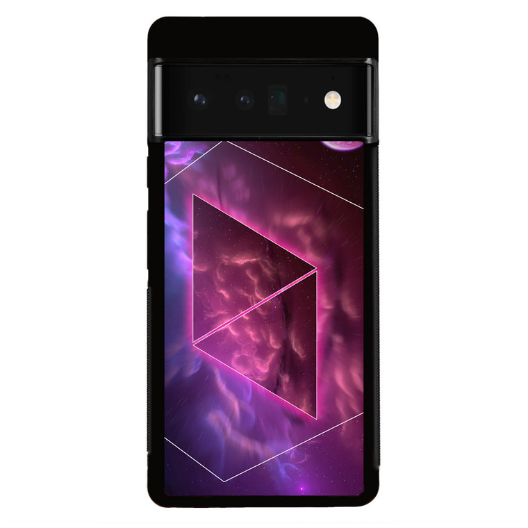 Avicii Space Google Pixel 6 Pro Case