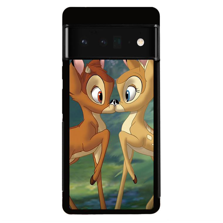 Bambi Google Pixel 6 Pro Case