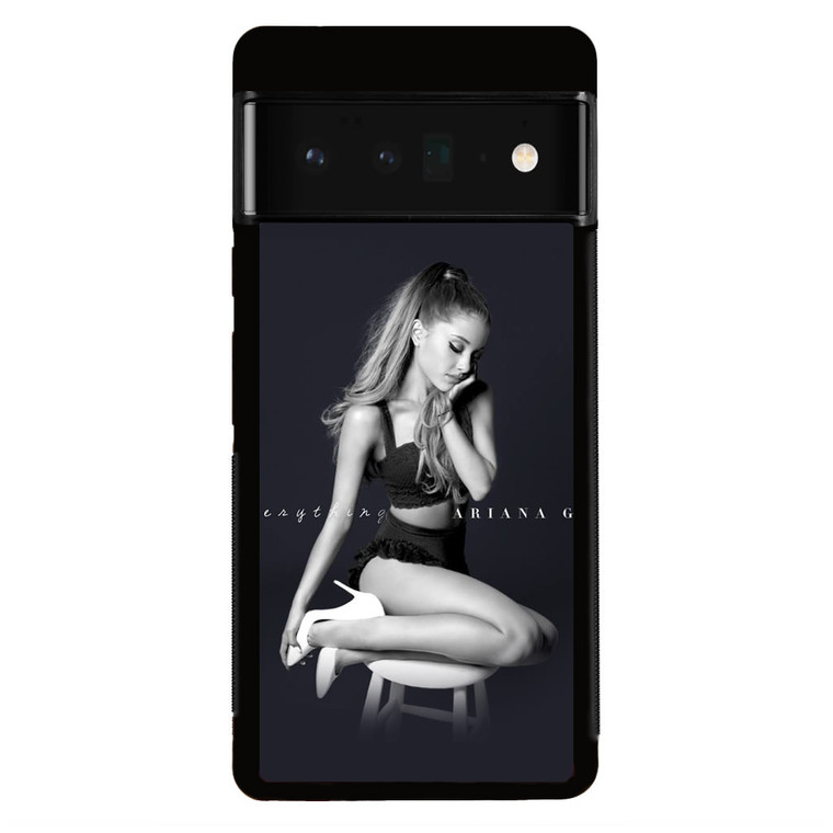 My Everything Ariana Grande Google Pixel 6 Pro Case