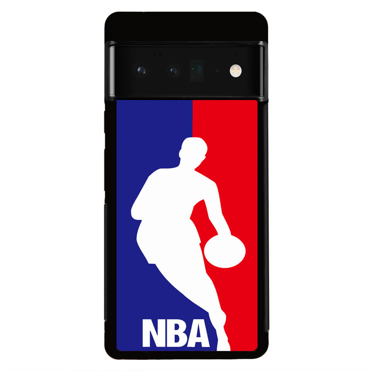 NBA Basketball Google Pixel 6 Pro Case