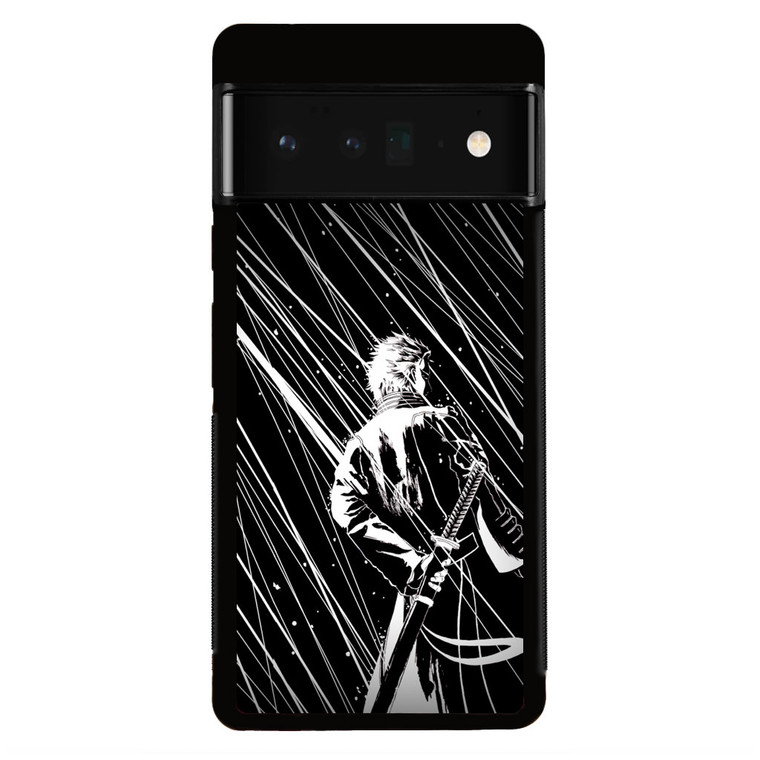 Games Devil May Cry Google Pixel 6 Pro Case