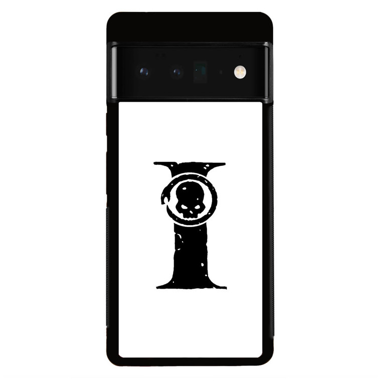 Inquisition Symbol Warhammer 40k Google Pixel 6 Pro Case