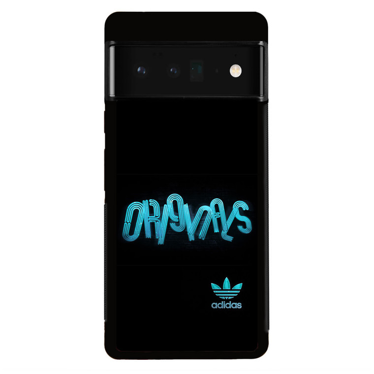 Adidas Originals Google Pixel 6 Pro Case