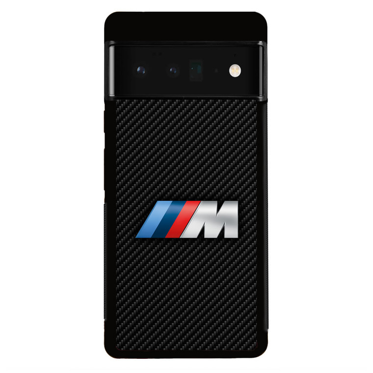 BMW M Power Google Pixel 6 Pro Case