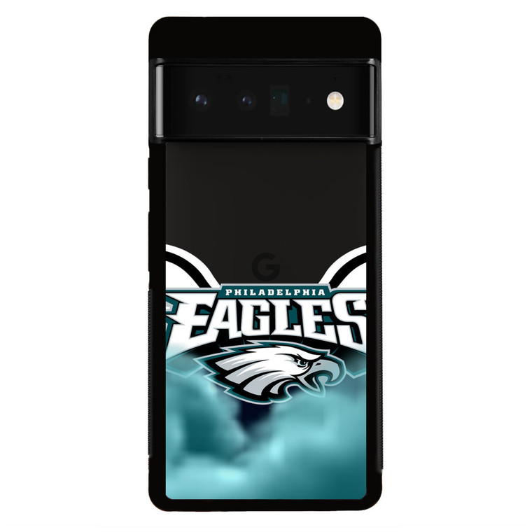 Philadelphia Eagles Google Pixel 6 Pro Case