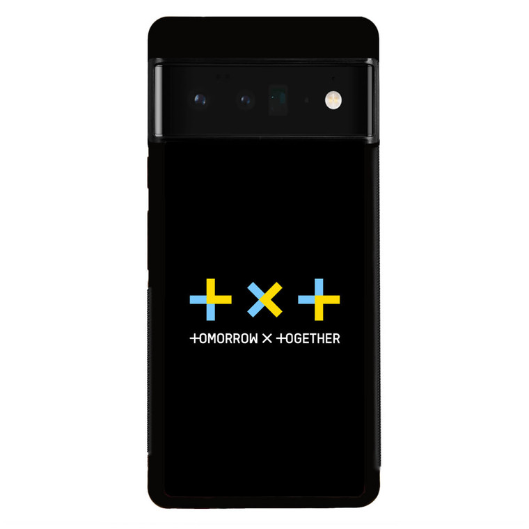 Tomorrow X Together TXT Google Pixel 6 Pro Case