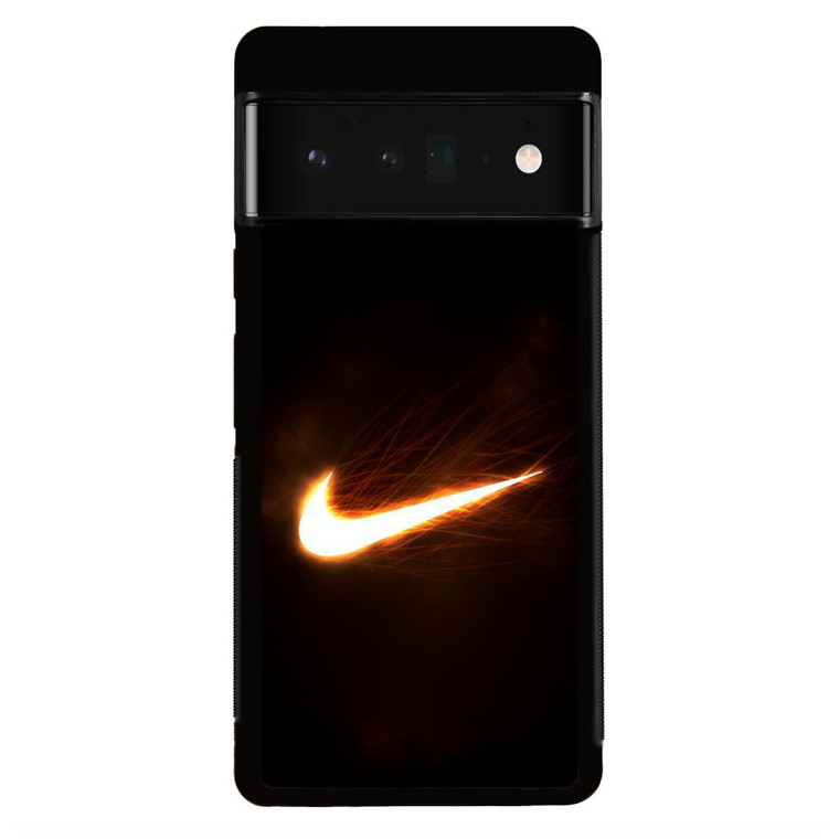 Perfect Nike Google Pixel 6 Pro Case