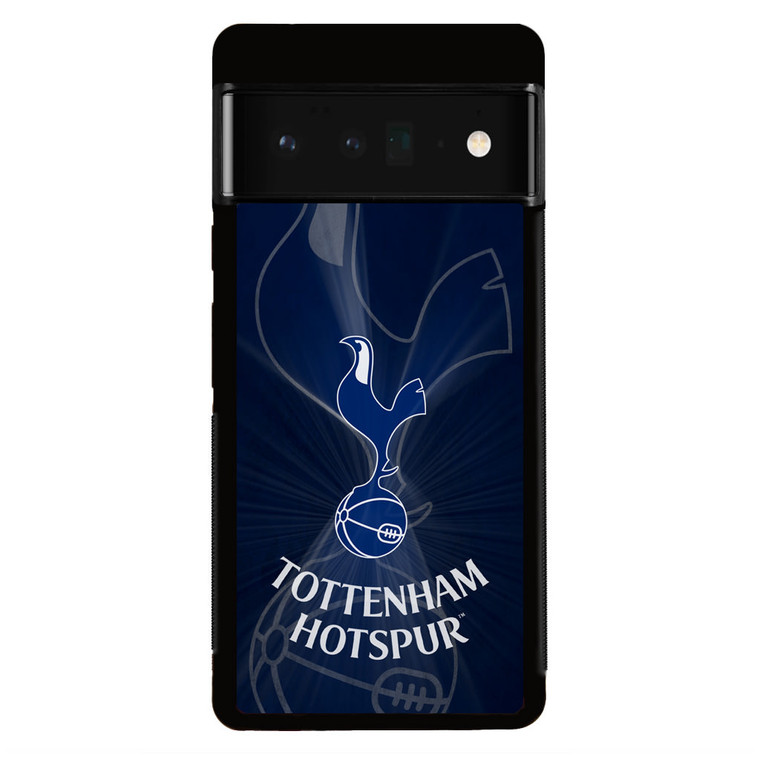 Tottenham Hotspur Google Pixel 6 Pro Case