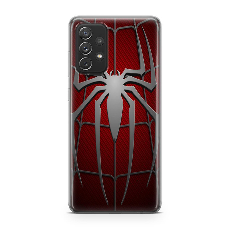 Spiderman Samsung Galaxy A52 Case