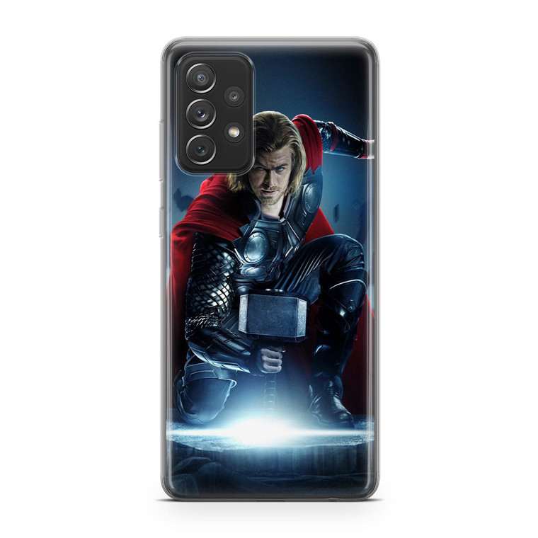 Thor Samsung Galaxy A52 Case