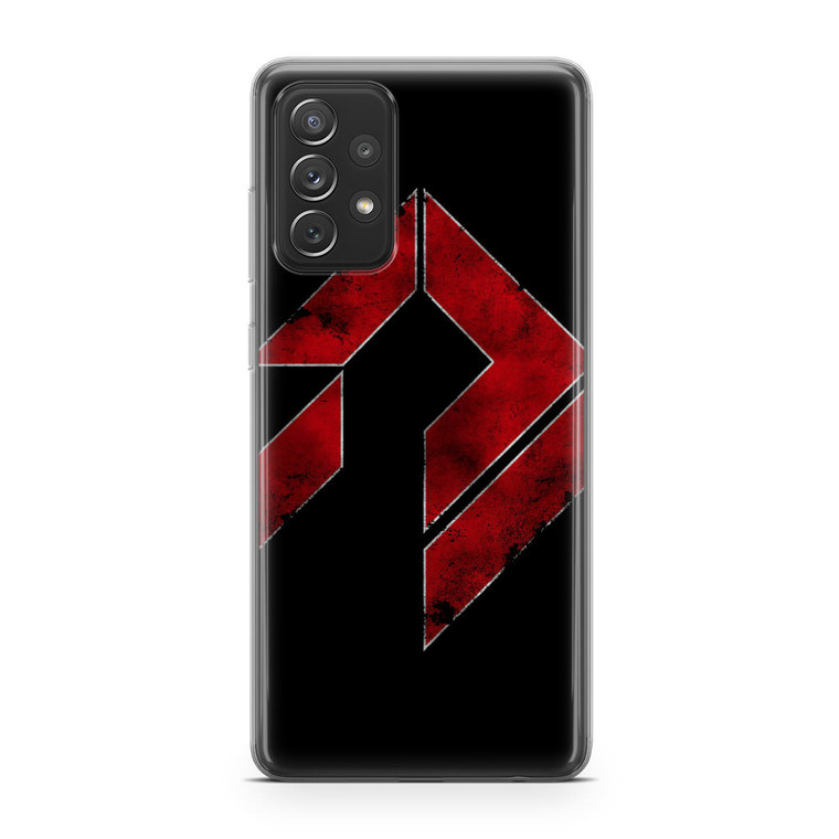 Destiny Siva Samsung Galaxy A52 Case