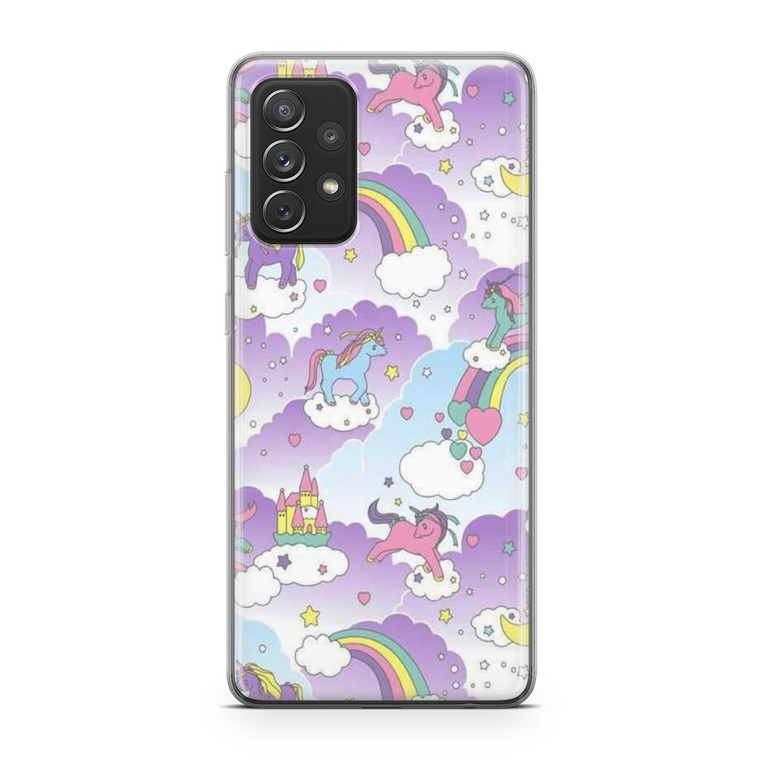 Unicorn Samsung Galaxy A52 Case