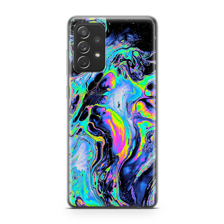 Rest My Chemistry Samsung Galaxy A52 Case