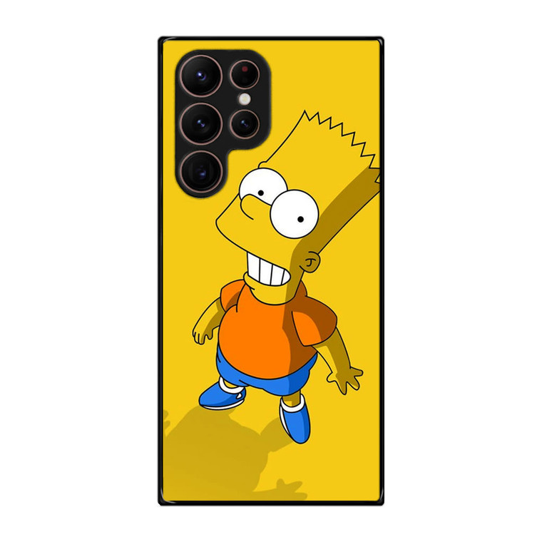 Bart Samsung Galaxy S22 Ultra Case