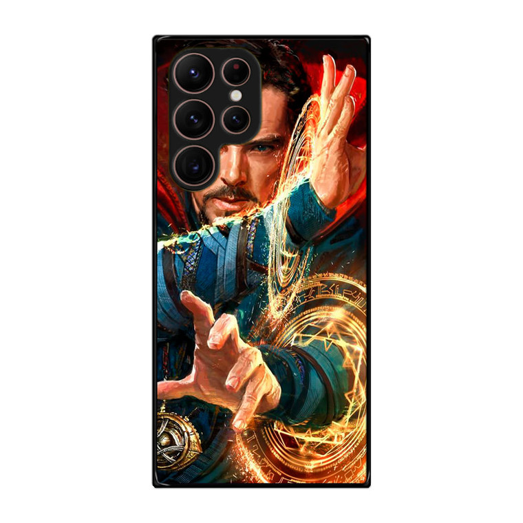 Doctor Strange Samsung Galaxy S22 Ultra Case